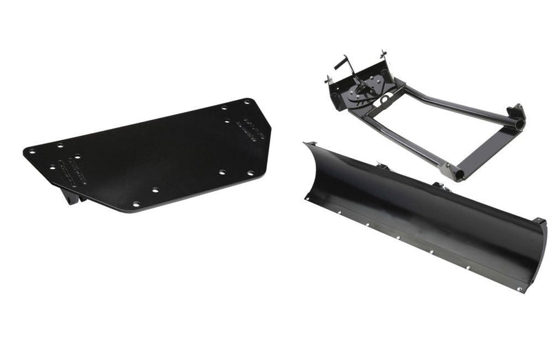 Load image into Gallery viewer, Denali ATV Snow Plow Kit For Kawasaki Brute Force 650 2005-2013