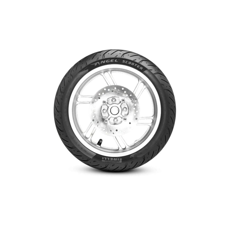 Load image into Gallery viewer, Pirelli 140/70-12 Angel Scooter TL 65P Rear Tire 2771100