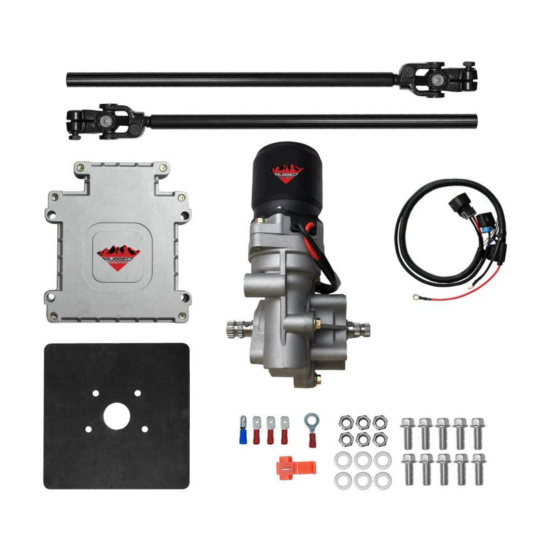 Load image into Gallery viewer, Demon Rugged Electric Power Steering System 400W PEPS-9002