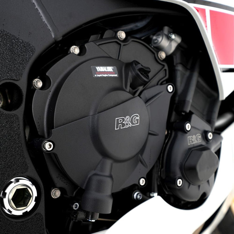 Load image into Gallery viewer, R&G Racing PRO Engine Case cover RHS PRO Clutch Cover ECC0401PRO