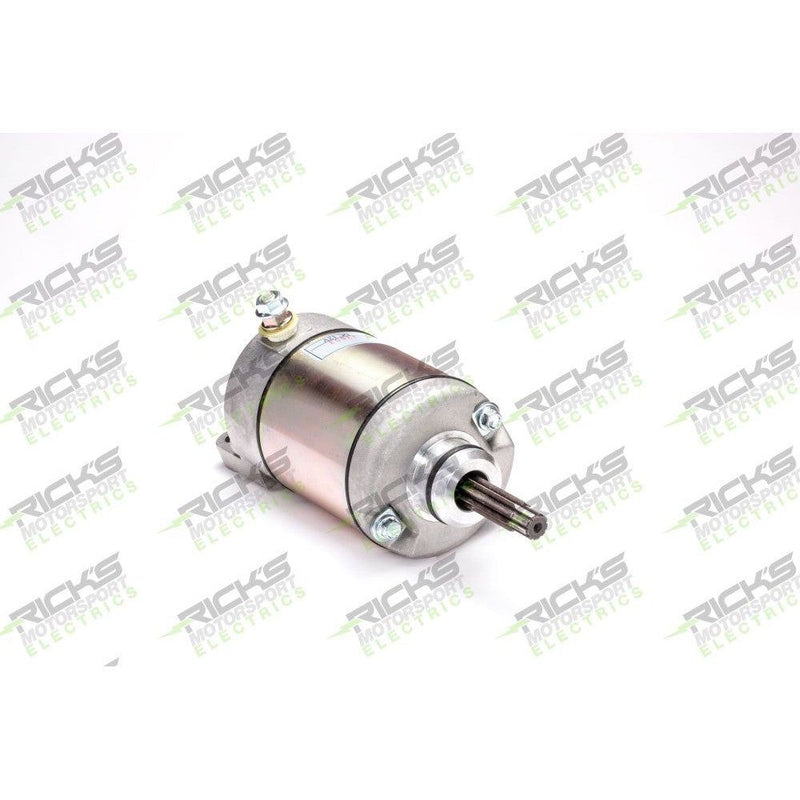 Load image into Gallery viewer, Ricks Starter Motor For Honda Sportrax 400 TRX400EX 2x4 1999-2004 61-197