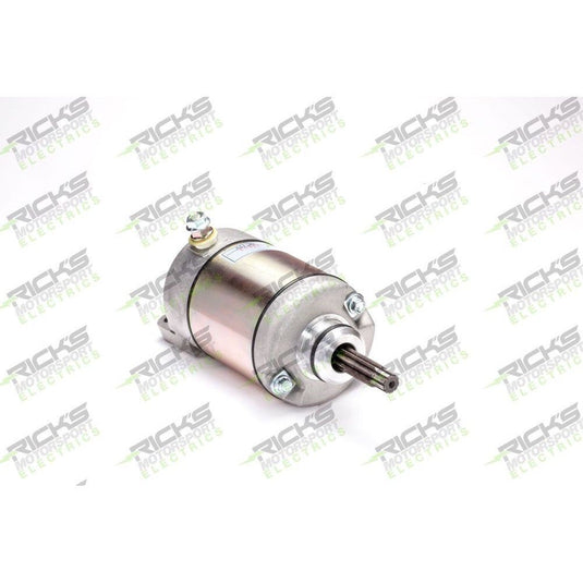 Ricks Starter Motor For Honda Sportrax 400 TRX400EX 2x4 1999-2004 61-197