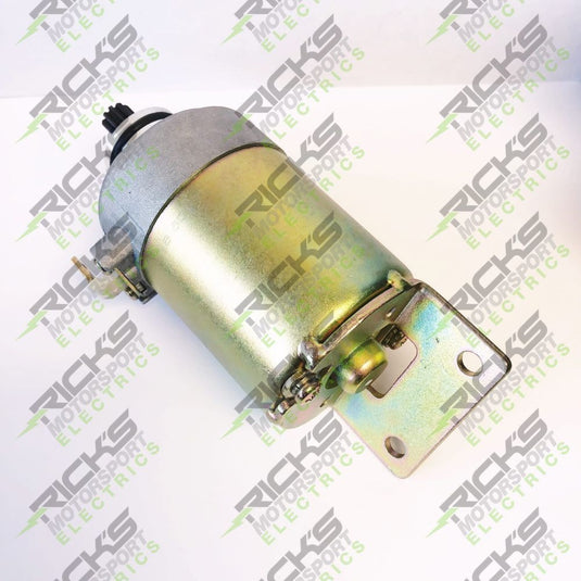 Ricks Starter Motor 61-510