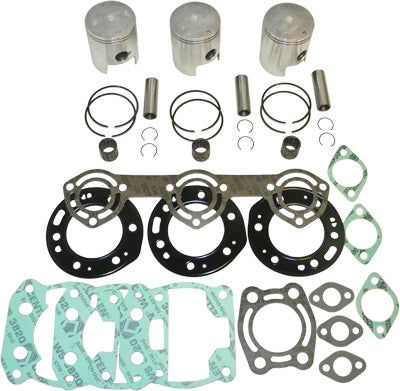 Load image into Gallery viewer, WSM Top End Rebuild Kit Standard - 010-830-10