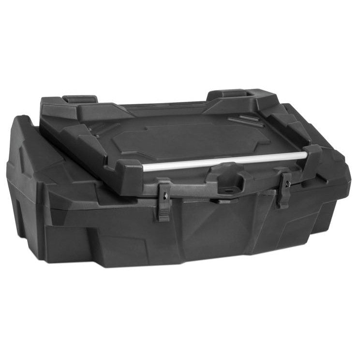 Load image into Gallery viewer, Quadboss Cargo Bed Storage Box Trunk RZR 800 S 2008-2014 2 & 4 Seaters