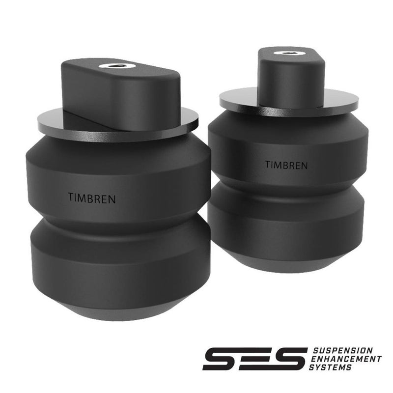 Load image into Gallery viewer, Timbren (DF25004B) Suspension Enhancement System - Front Axle Kit fits Select 1994-2013 RAM 1500, 2500 and 3500