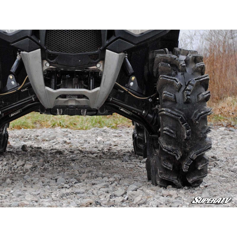 Load image into Gallery viewer, SuperATV Polaris Sportsman XP High Clearance A-Arms AA-P-850XP-HC-02