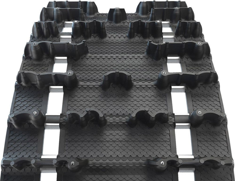 Load image into Gallery viewer, Camso Ice Cobra 1.6 X-Cntry Track 16" X 154" - 1.6" (9272C) 9272C