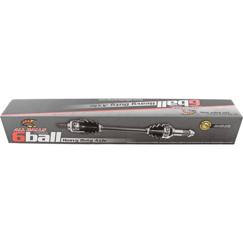 Load image into Gallery viewer, All Balls OE Style CV Axle Rear Right/Left AB6-PO-8-358