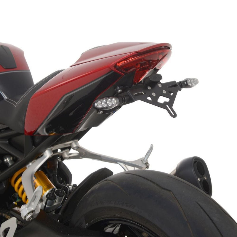 Load image into Gallery viewer, R&G Racing Fender Eliminator For 2021-2024 Triumph Speed Triple 1200 RS