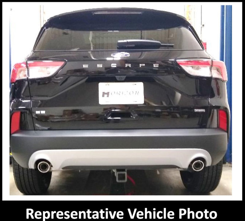 Load image into Gallery viewer, Draw-Tite Max-Frame 2" Receiver Hitch fits Select Ford Escape & Lincoln Corsair