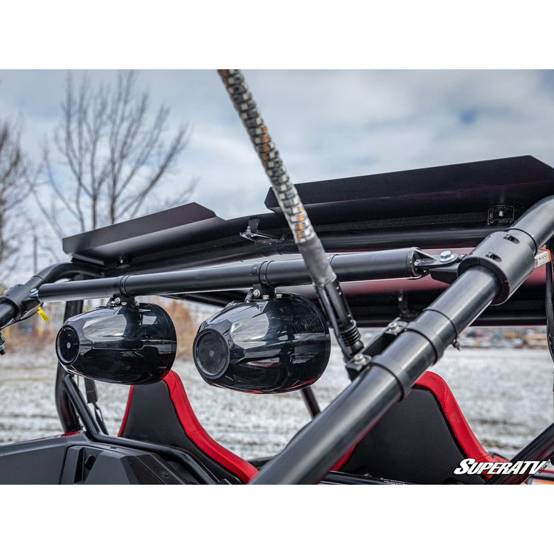 Load image into Gallery viewer, SuperATV Honda Talon 1000R Wakeboard Speaker Mount SMB-H-TAL-01