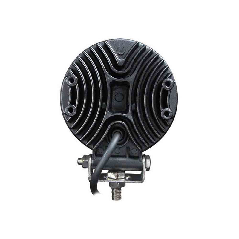 Load image into Gallery viewer, Round LED Work Light