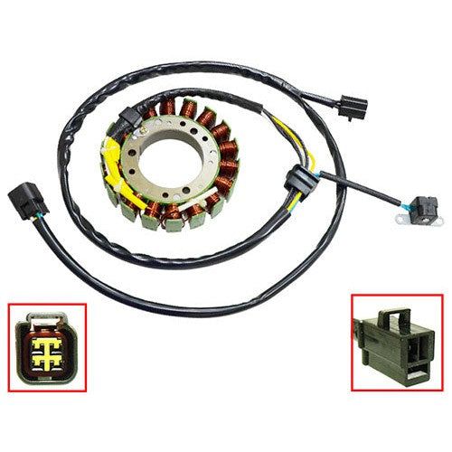 Load image into Gallery viewer, Bronco Stator, Suzuki AT-01472