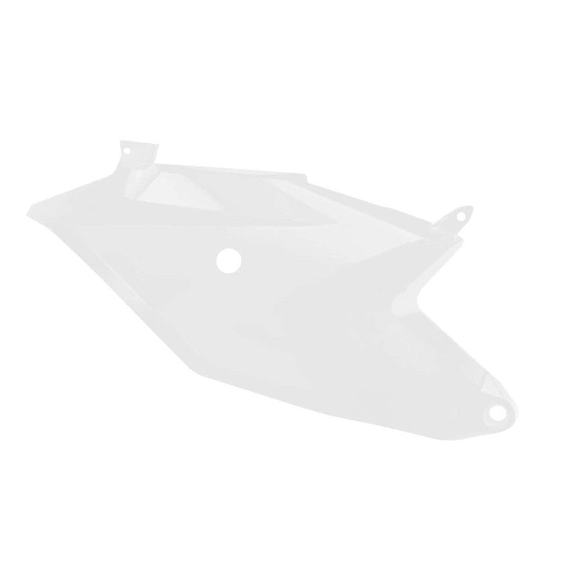 Load image into Gallery viewer, Acerbis White Side Number Plate for KTM - 2685970002