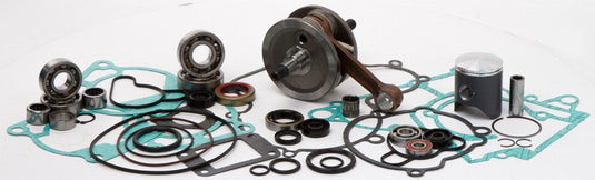 Complete Engine Rebuild Kit KTM WR101-158
