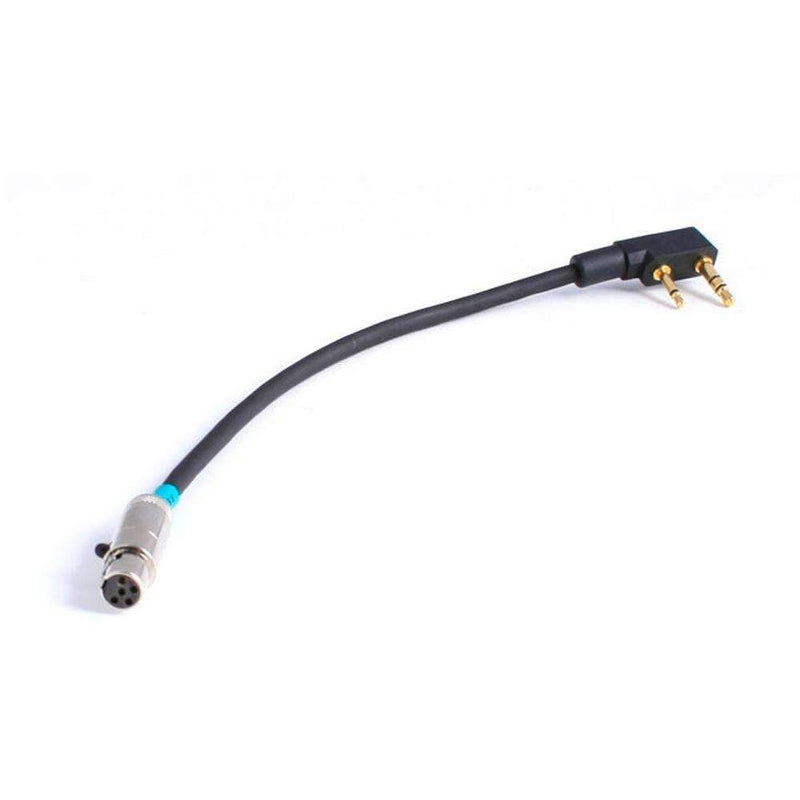 Load image into Gallery viewer, Rugged Radios Select Handheld Radio Jumper