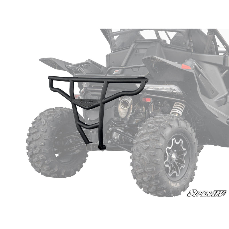 Load image into Gallery viewer, SuperATV CFMOTO ZForce 950 Rear Bumper RB-CF-ZF950-00