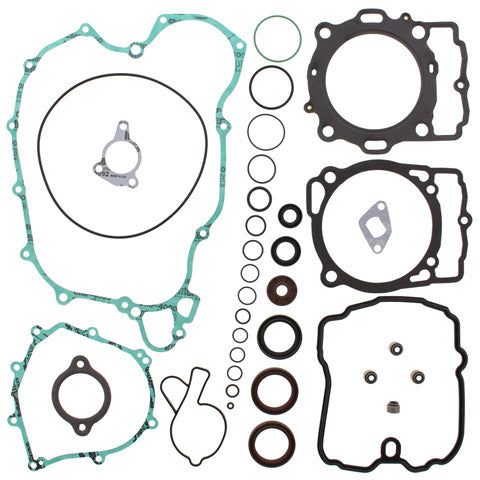 Load image into Gallery viewer, Vertex Complete Gasket Kit with Oil Seals 811959