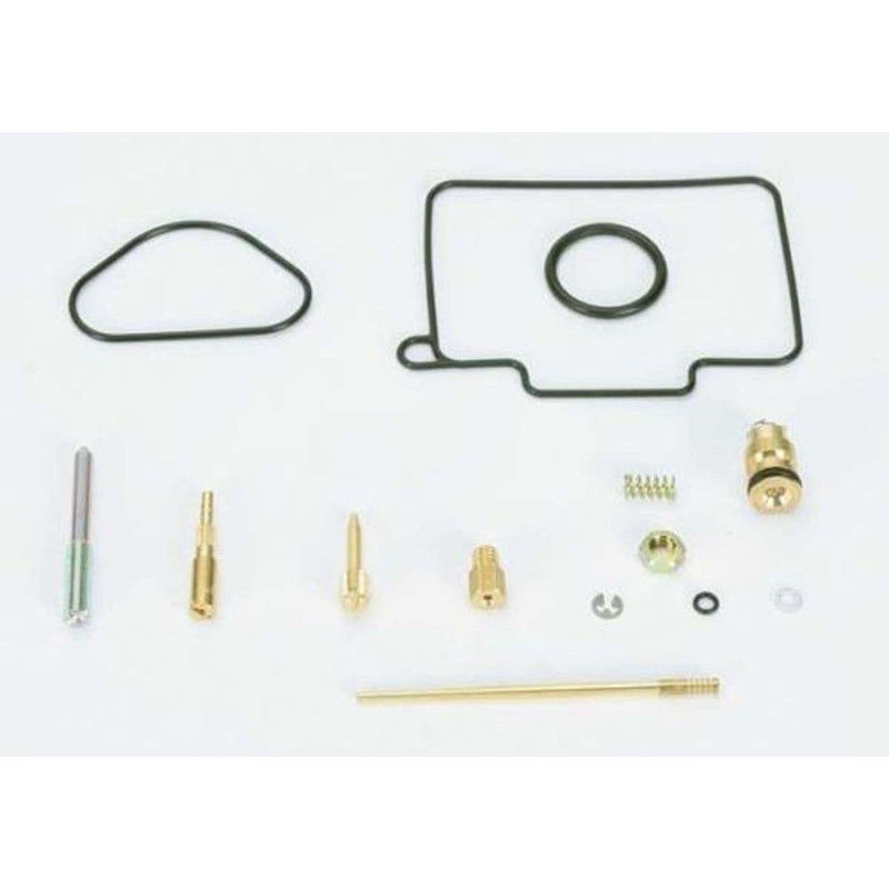 Load image into Gallery viewer, WSM Carburetor Kit For Yamaha 125 YZ 99-00 016-853
