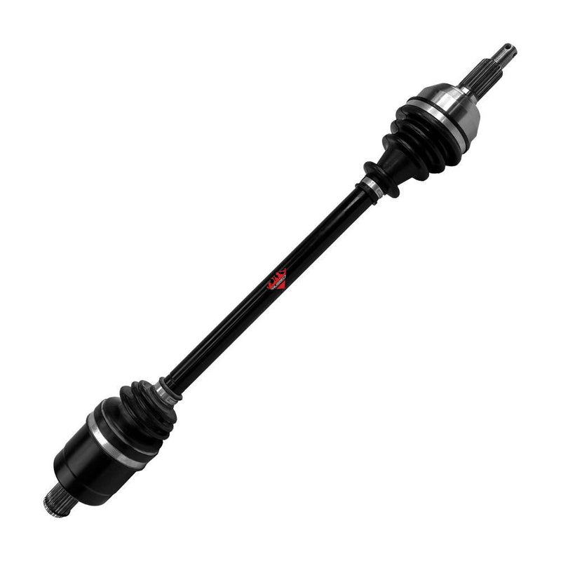 Load image into Gallery viewer, Demon Rugged Performance Axle For Yamaha Models 2007-2009 PAXL-8007