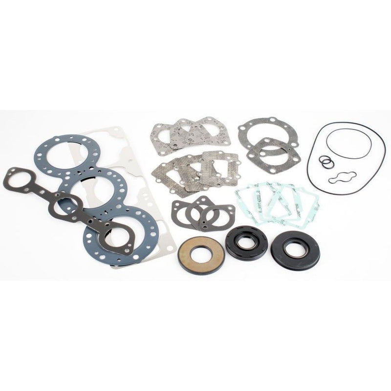 Load image into Gallery viewer, WSM Complete Gasket Kit For Kawasaki 1100 DI 00-04 007-641