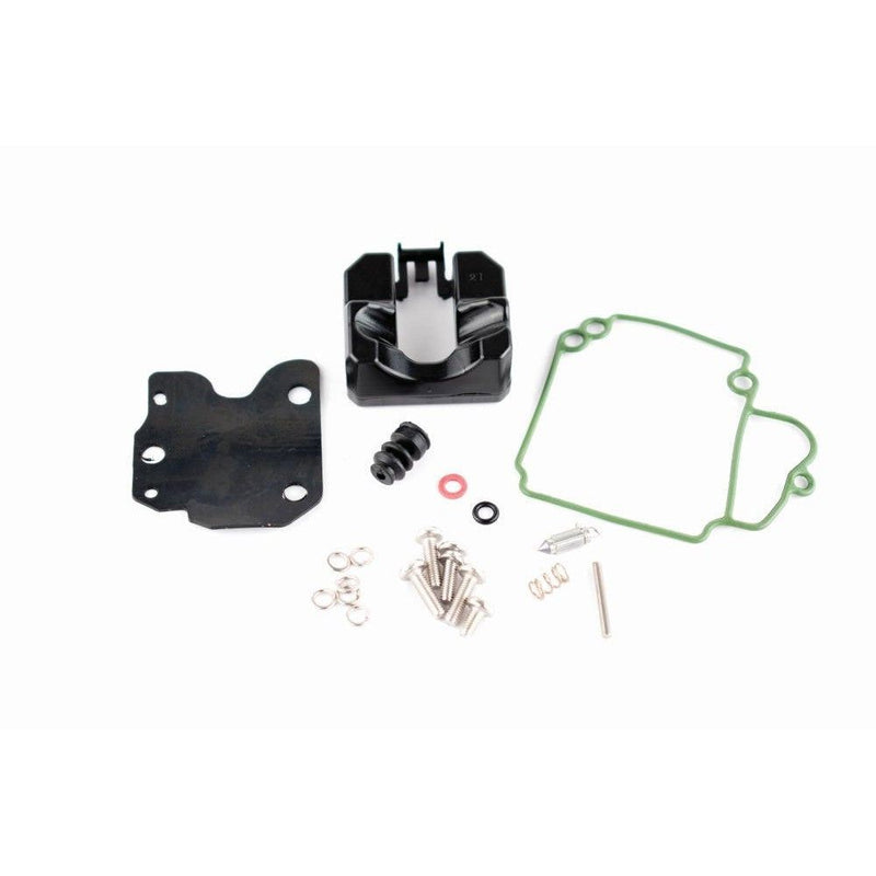 Load image into Gallery viewer, WSM Carburetor Kit For Mercury / Mariner / Yamaha 25 - 40 Hp 4-Stroke 600-13