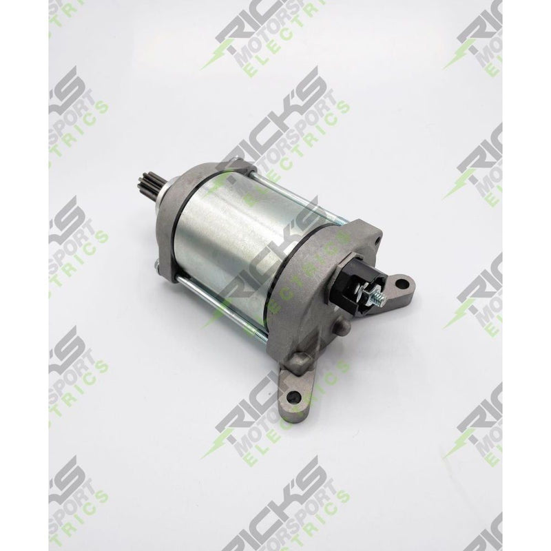 Load image into Gallery viewer, Ricks Starter Motor 61-436
