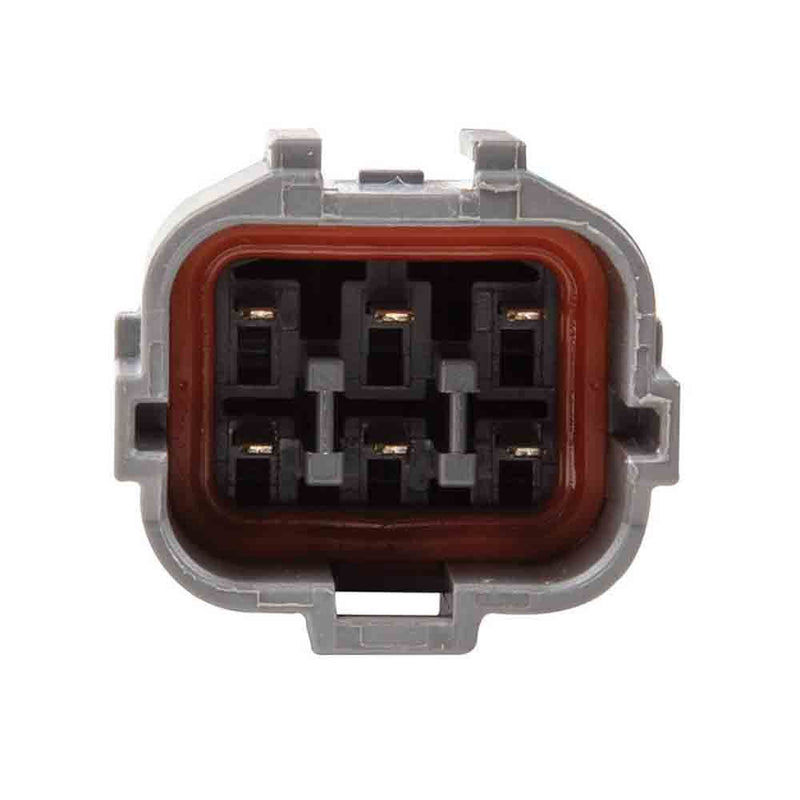 Load image into Gallery viewer, T-One Connector with Upgraded Circuit Protected HD ModuLite fits Select Kia Soul (Without LED Tail Lights)