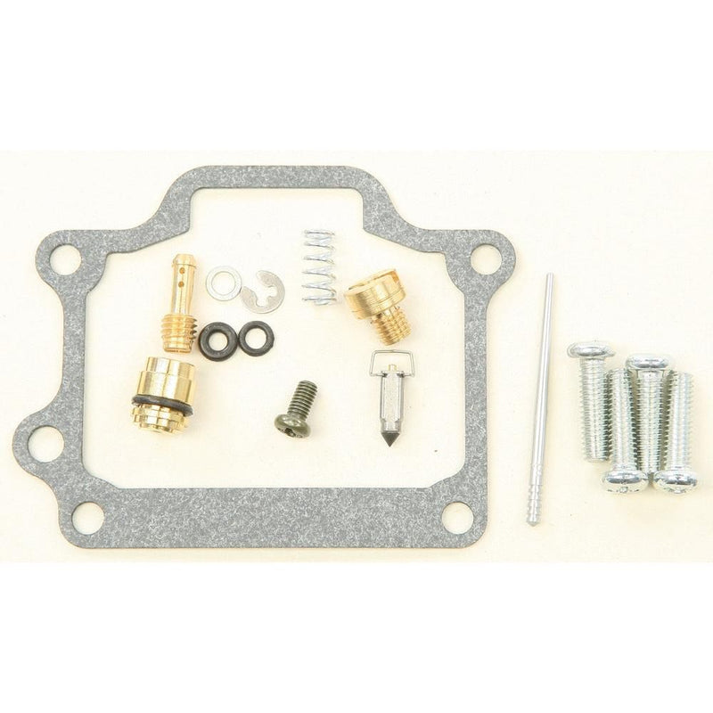Load image into Gallery viewer, All Balls Carburetor Repair Kit For Kawasaki KFX 80 2003-2006 26-1237