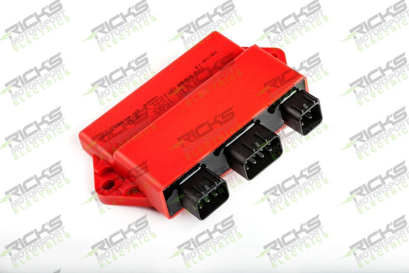 Load image into Gallery viewer, Ricks Hot Shot Series CDI Box 15-423