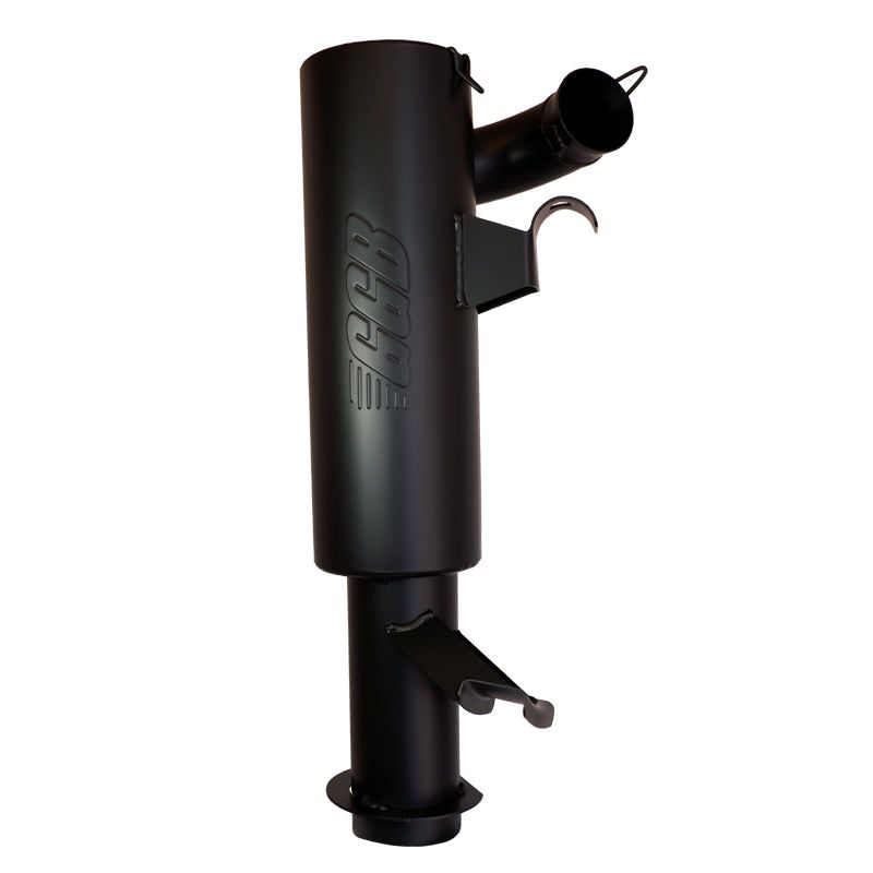 Load image into Gallery viewer, GGB Exhaust Quiet Trail Muffler For 2018-2023 Polaris Titan 800 AXYS Chassis