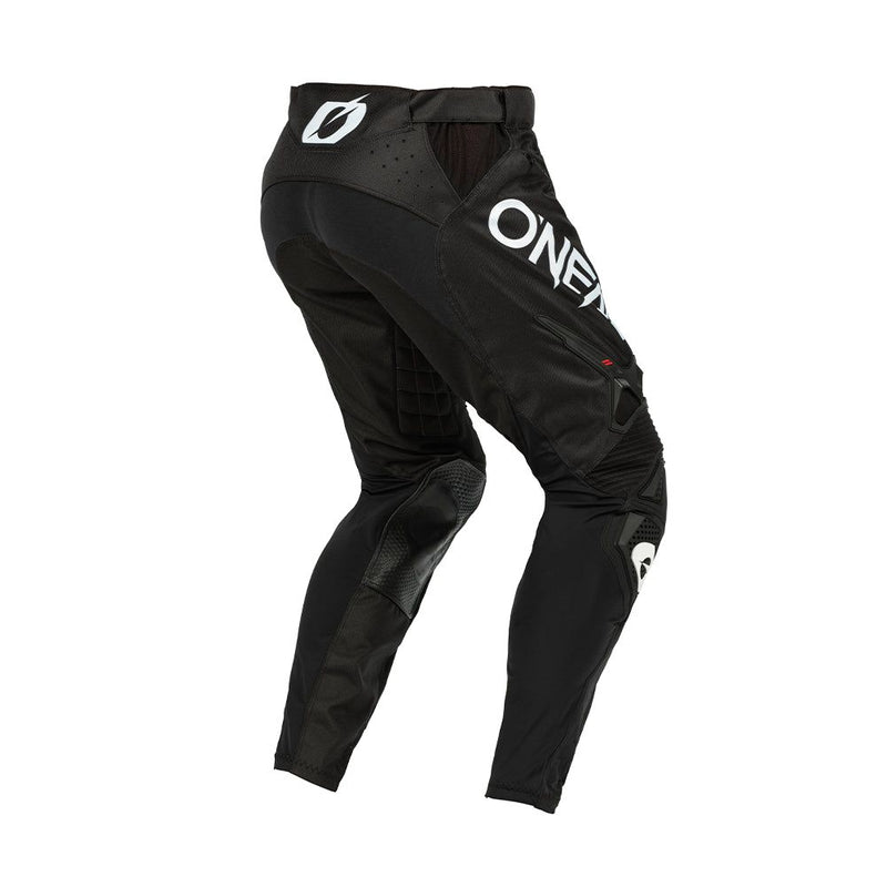 Load image into Gallery viewer, O'neal Hardwear Elite Classic Motocross Pants - Black