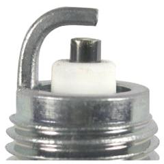 Load image into Gallery viewer, Set of 4 NGK Standard Spark Plugs for Artic Cat 650 H1 2012-2007 Engine 650cc
