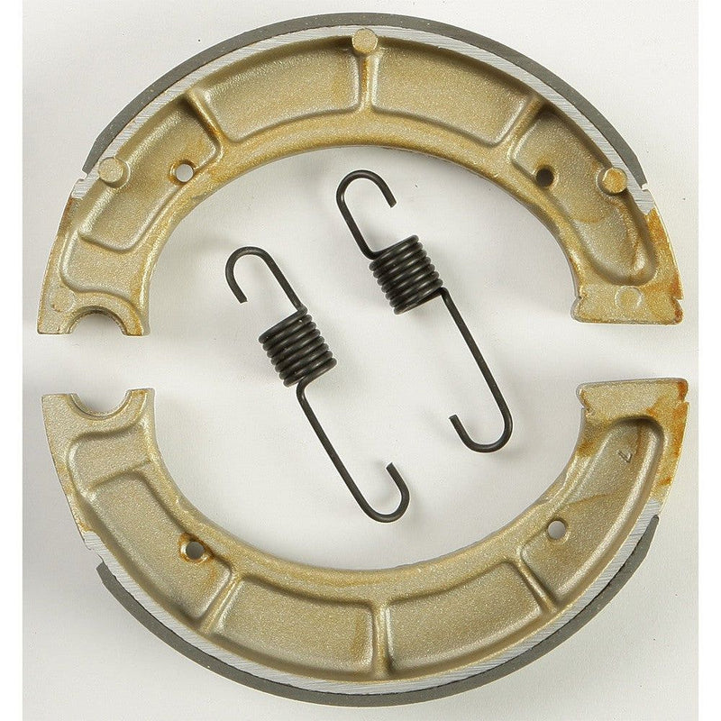 Load image into Gallery viewer, EBC 1 Pair OE Replacement Brake Shoes MPN 528