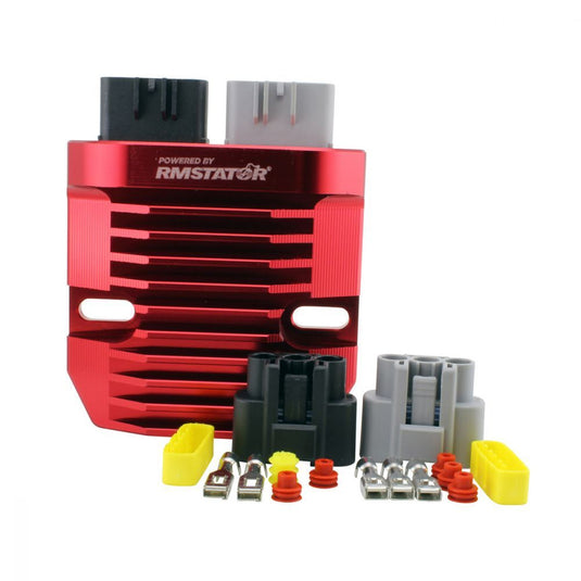 RMStator Mosfet Voltage Regulator RMS023-106970