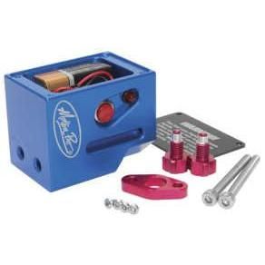 Load image into Gallery viewer, Motion Pro Fuel Injector Cleaner Kit For HV2 Injectors 08-0615