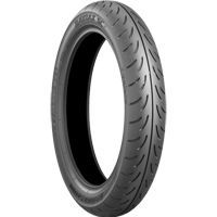 Load image into Gallery viewer, Bridgestone Front Rear 120/70-12 + 120/70-12 Battlax SC Motorcycle Tire Set