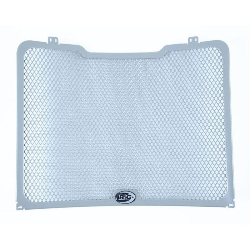 Load image into Gallery viewer, R&G Racing Titanium Aluminum Radiator Guard For 2010-2018 MV Agusta F4 RAD0177TI