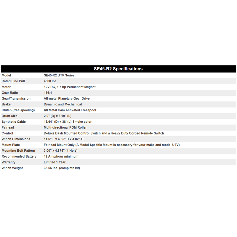 Load image into Gallery viewer, KFI Winch Kit For John Deere Gator RSX 850i Sport ALL
