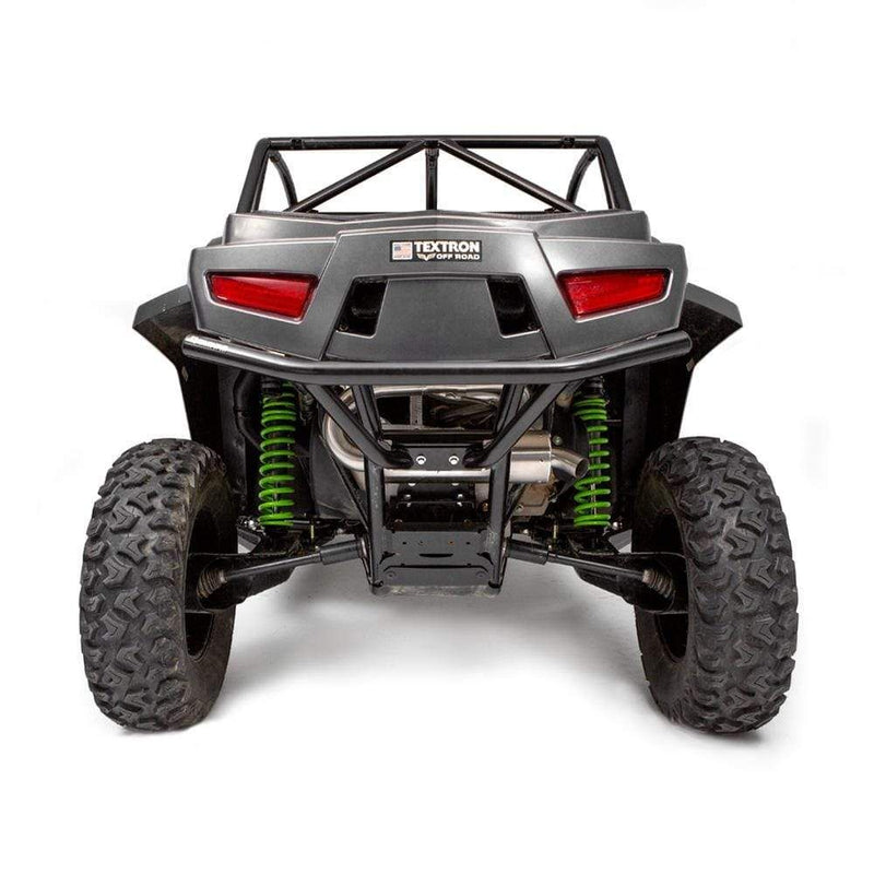 Load image into Gallery viewer, HMF Rear Bumper for Arctic Cat Wildcat XX 18-22