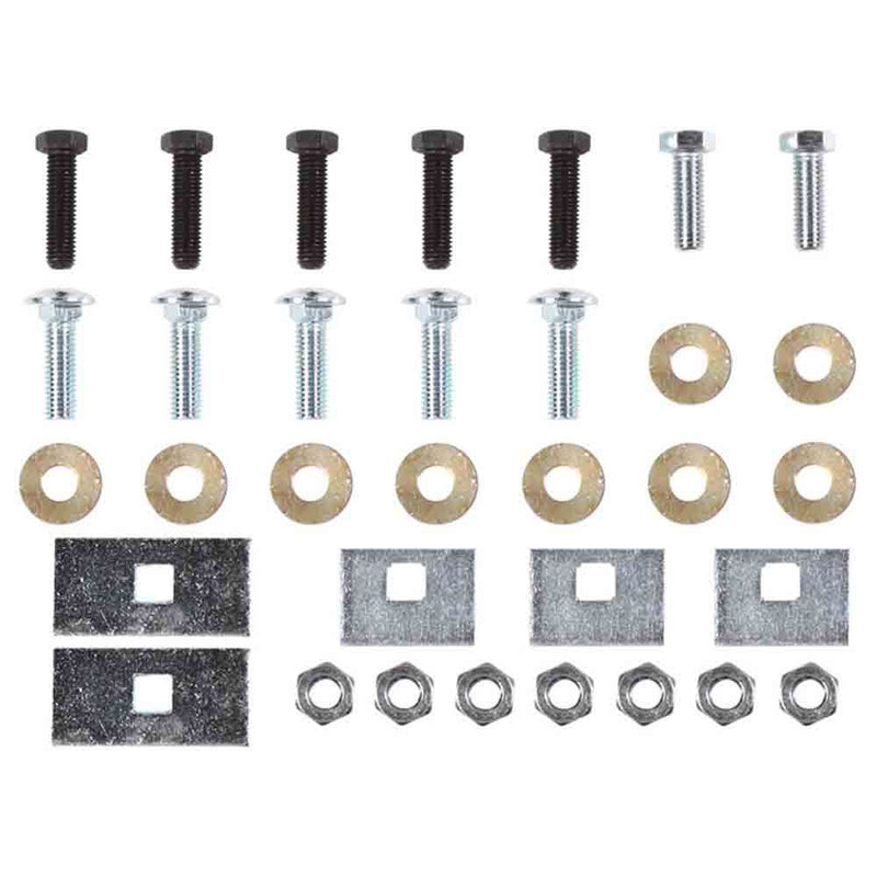 Load image into Gallery viewer, 1994-1998 Dodge Van (B-Series), 1999-2003 Dodge Van (Ram) Class IV Custom Fit Trailer Hitch Receiver