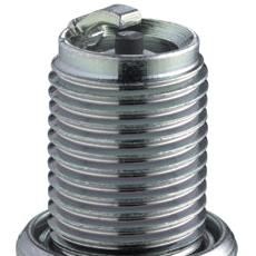 Load image into Gallery viewer, Set of 8 NGK Standard Spark Plugs for Kawasaki KX250-R 2006-2005 Engine 250cc