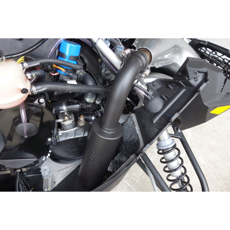 Load image into Gallery viewer, GGB Exhaust Mountain Muffler For 2021-2023 Ski-Doo Gen 4 600R E-TEC 762-1058