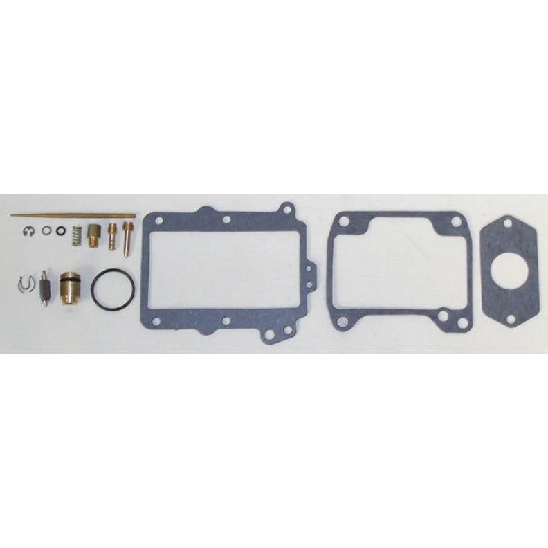 Load image into Gallery viewer, WSM Carburetor Kit For Suzuki 250 Quadracer 85-86 016-203