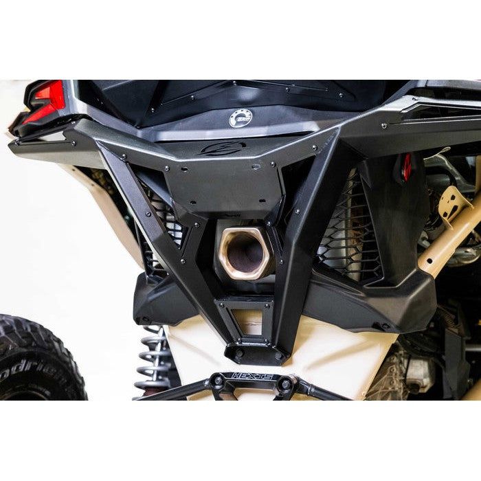 Load image into Gallery viewer, Elektric Offroad Volt Series Rear Bumper For Can-Am Maverick X3 2017-2024