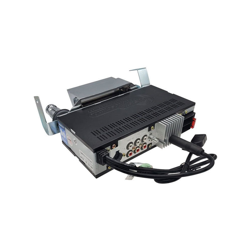 Load image into Gallery viewer, Custom Autosound 1966-67 Chevy Nova 740 Premium Bluetooth Classic Car Stereo