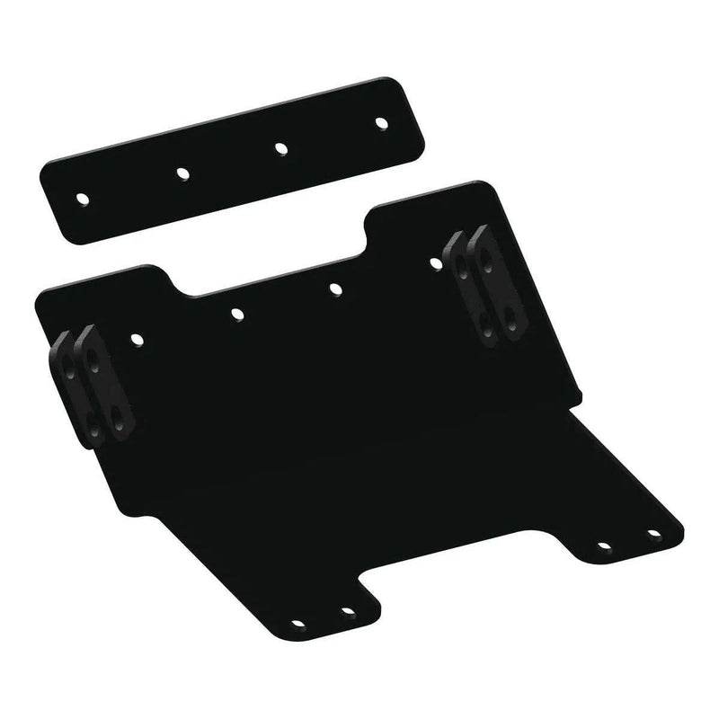 Load image into Gallery viewer, KFI Snow Plow Mount - 105875