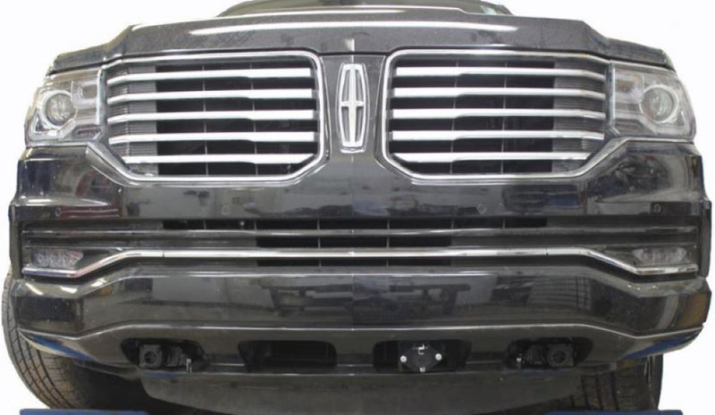 Load image into Gallery viewer, Blue Ox BX2681 Baseplate fits Select F-150, Expedition, Navigator (see compatibility listing)