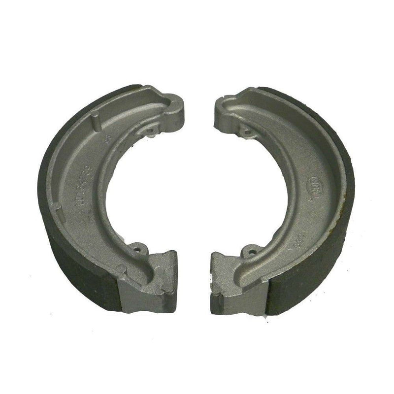 Load image into Gallery viewer, WSM Rear Brake Shoes for Honda 250 / 300 ATC / TRX 85-91 09-2034E